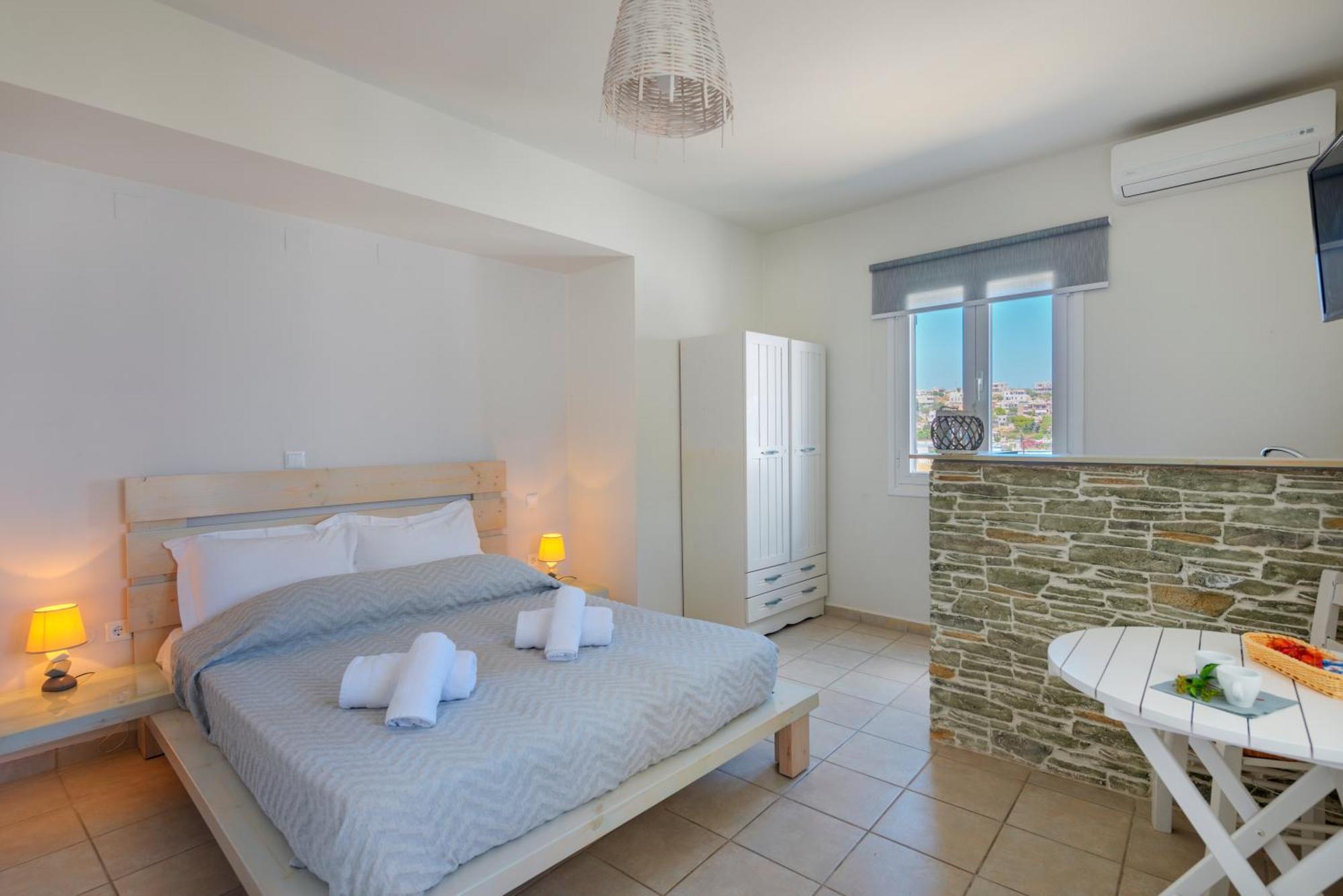 Aegean Paradiso Vacation Club - "Adults Only" Azolimnos Exterior foto